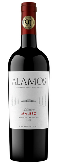 Alamos Malbec